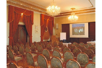 Словакия Hotel Tatranská Lomnica, Экстерьер